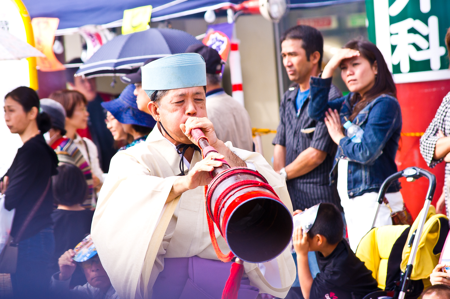 首里城祭