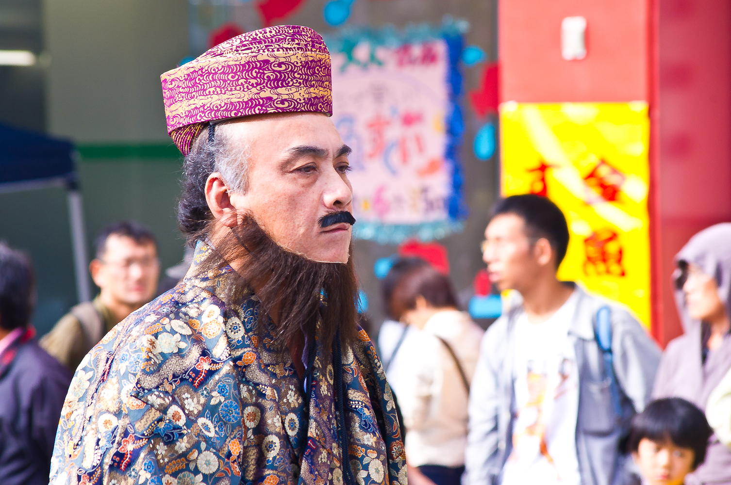 首里城祭