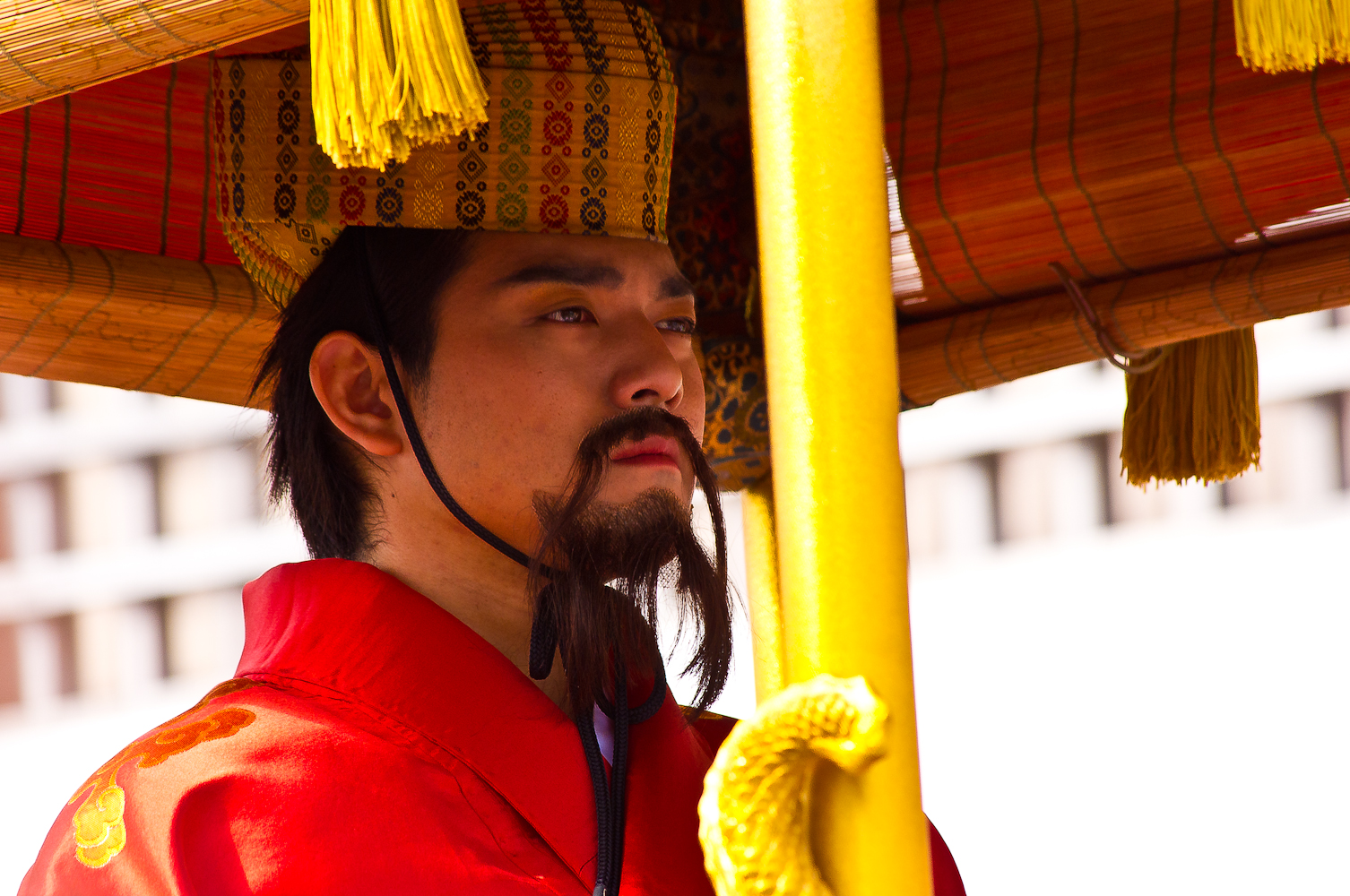 首里城祭