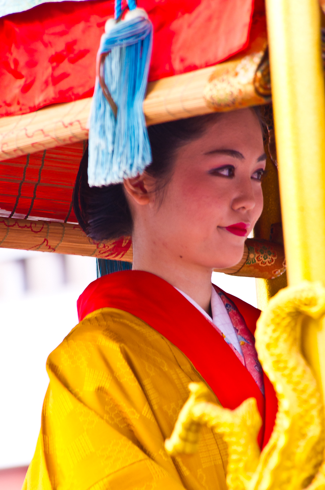 首里城祭