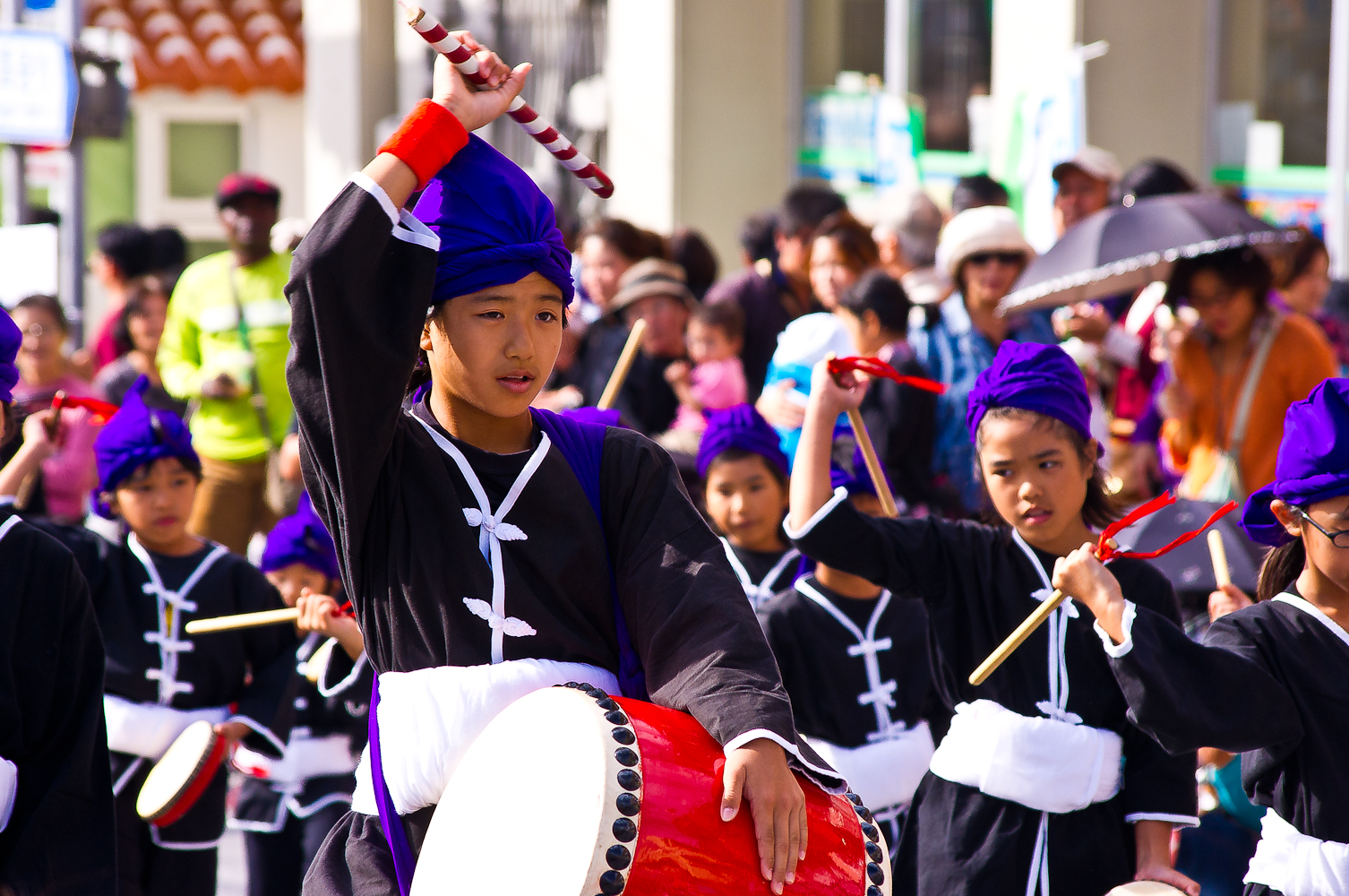 首里城祭