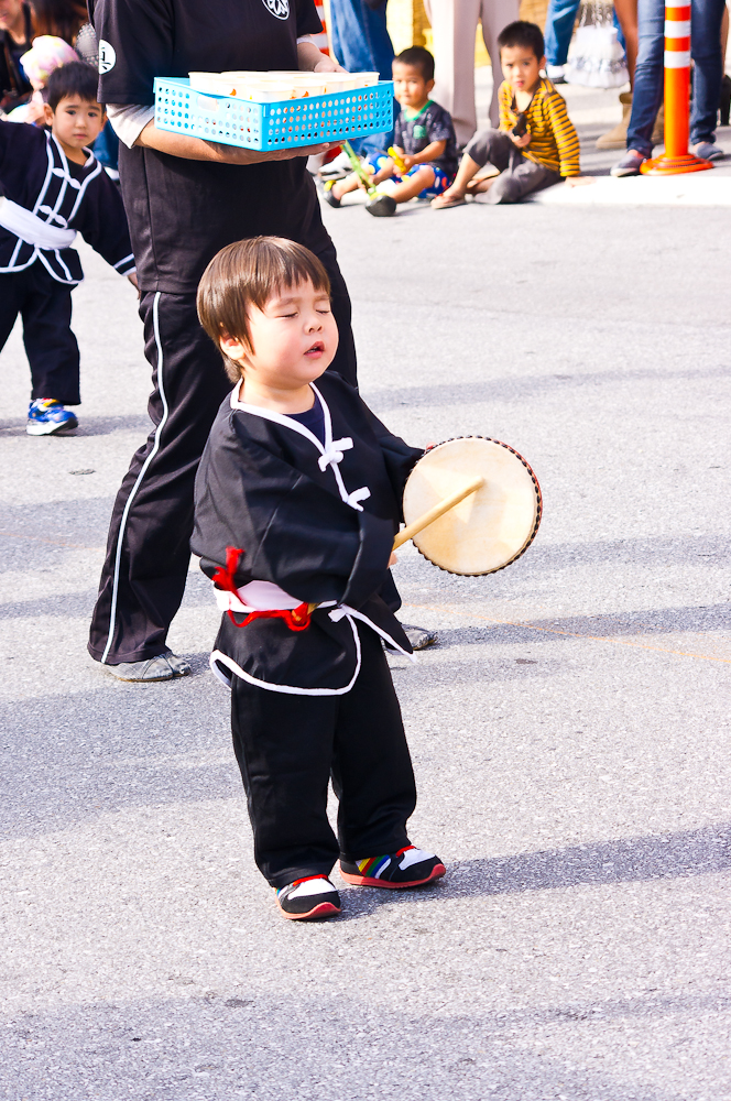 首里城祭