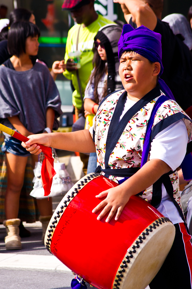 首里城祭