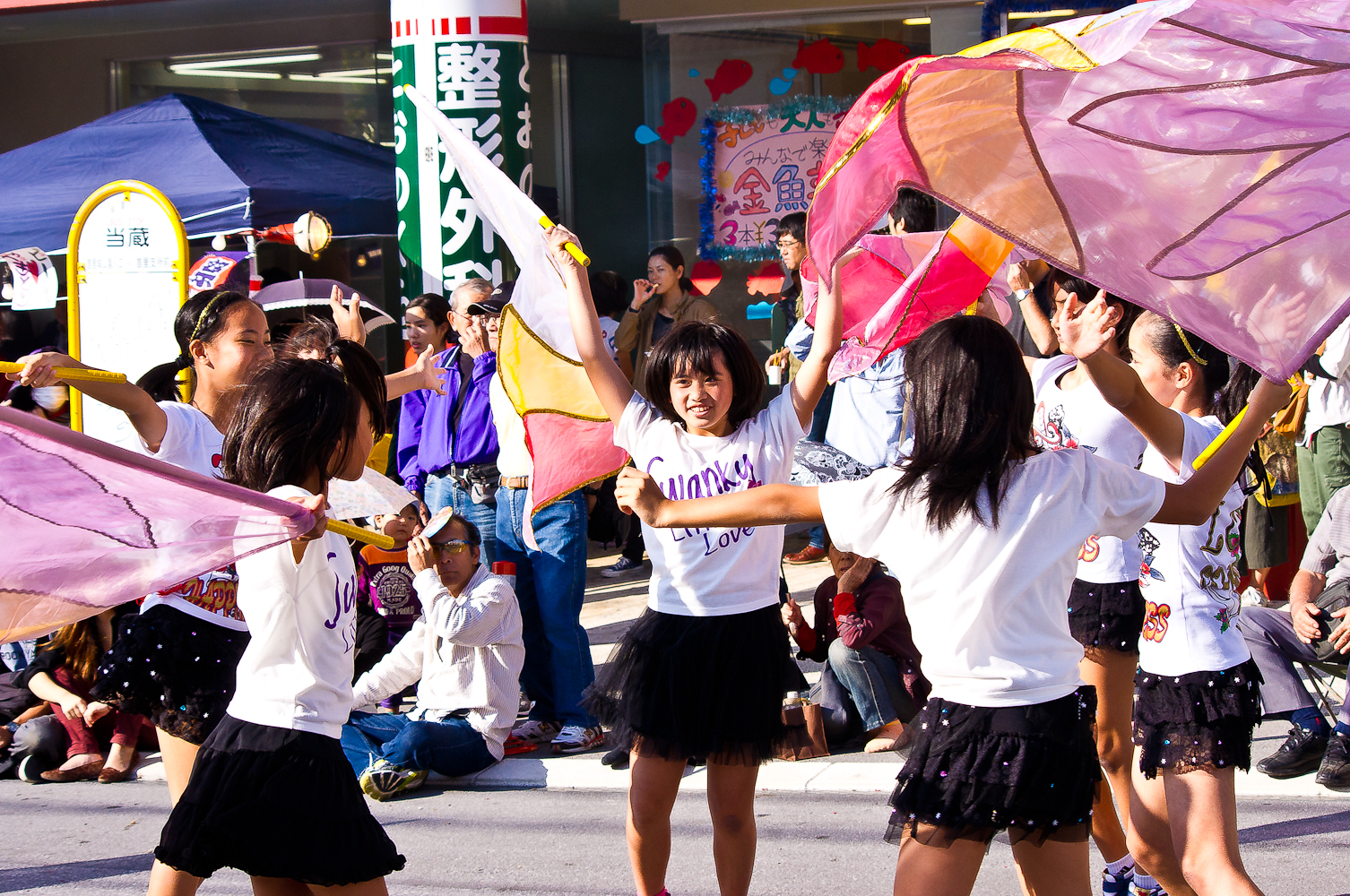首里城祭