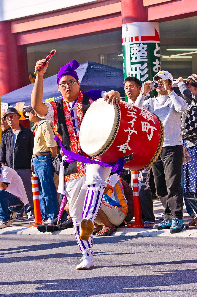 首里城祭