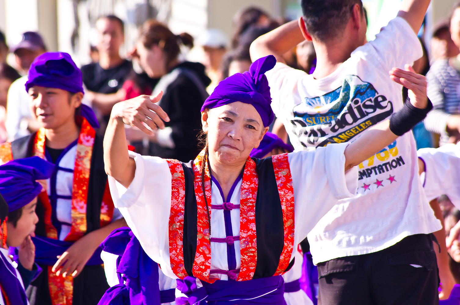 首里城祭