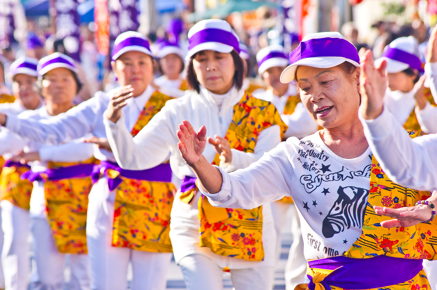 首里城祭