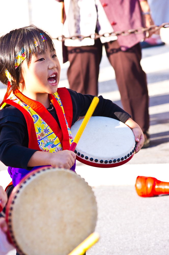 首里城祭
