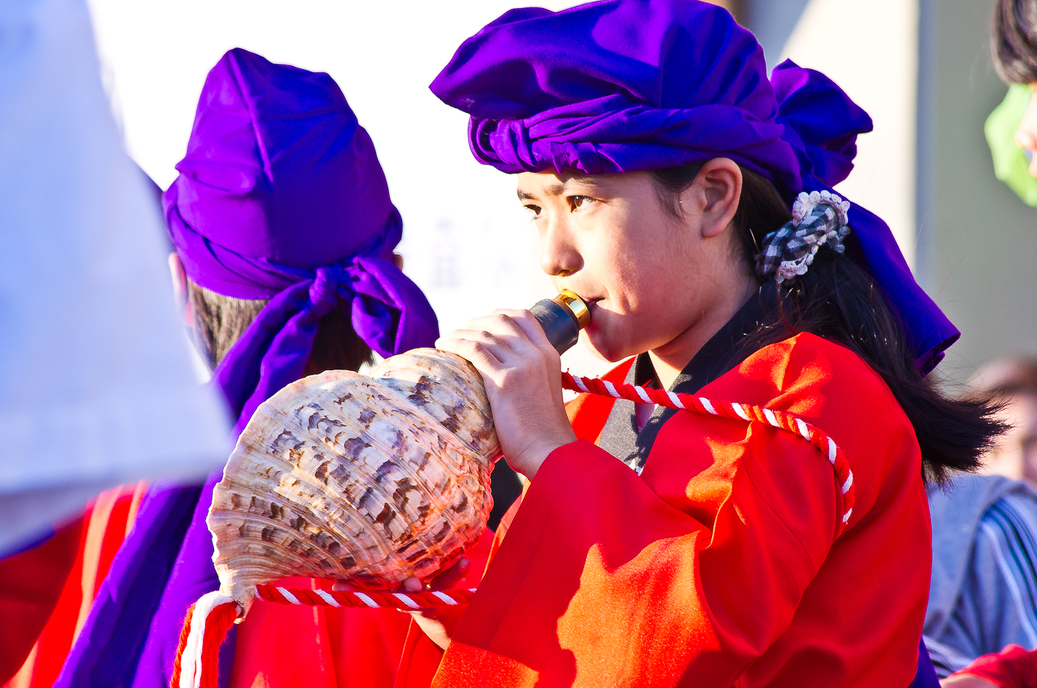 首里城祭